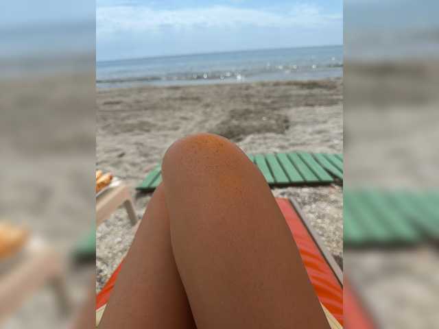 OrgazMia's BongaCams profile