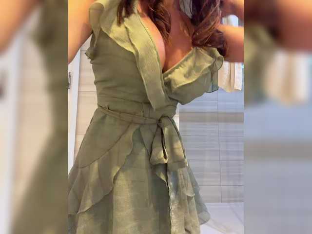 OrgazMia live cam and statistics on UnifiedCams