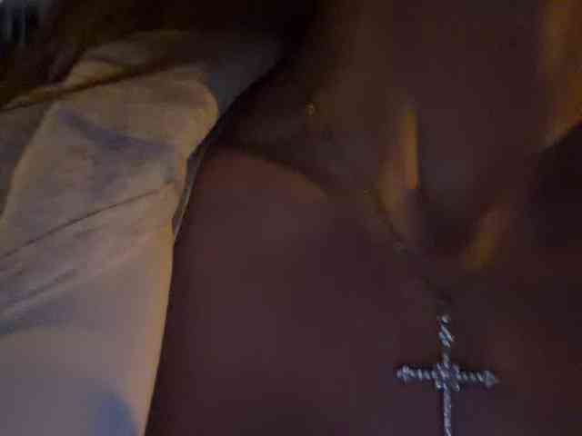 OrgazMia webcam