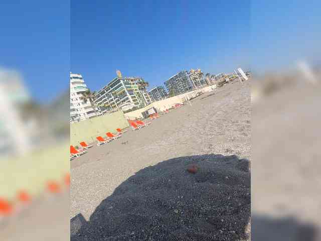 OrgazMia Live Webcam on BongaCams