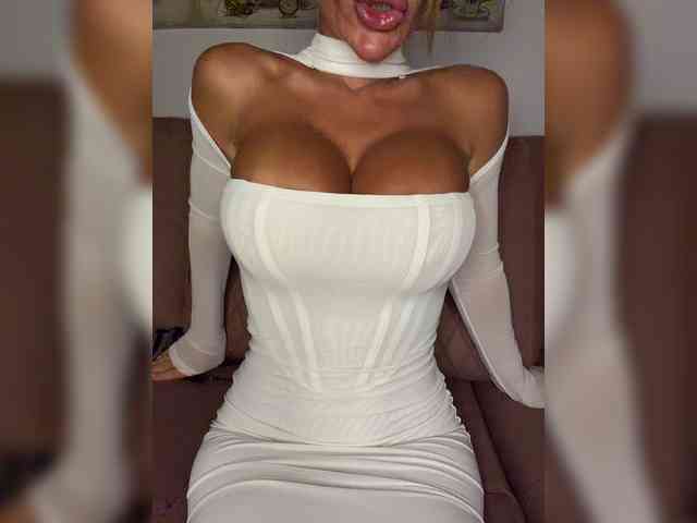 OrgazMia webcam