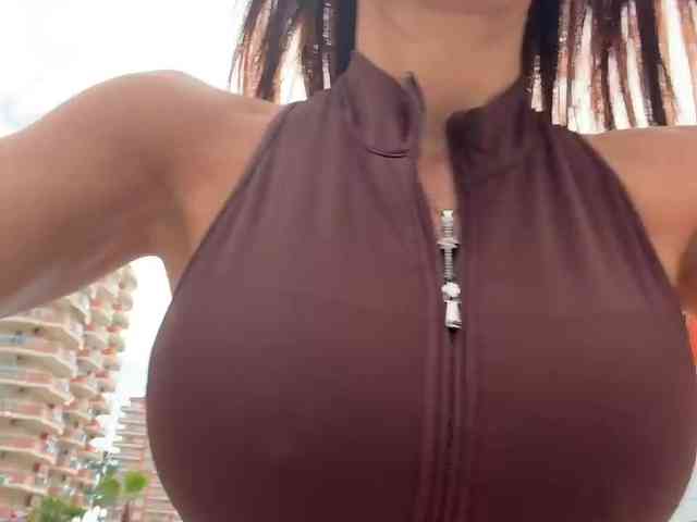 OrgazMia webcam