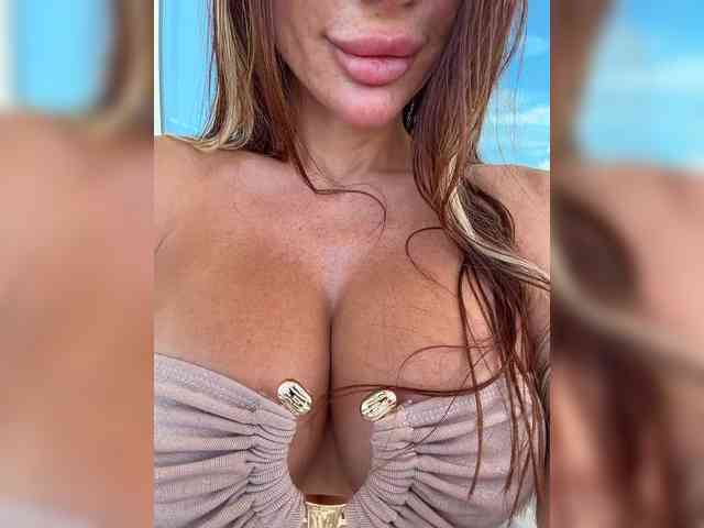 OrgazMia webcam