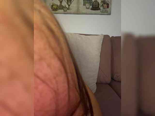 OrgazMia webcam