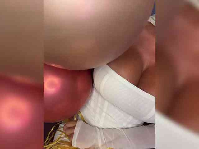 OrgazMia Sex Cam Show