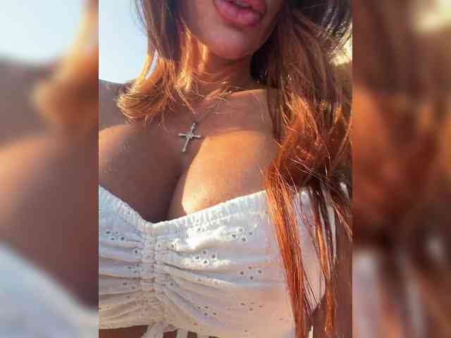 OrgazMia webcam