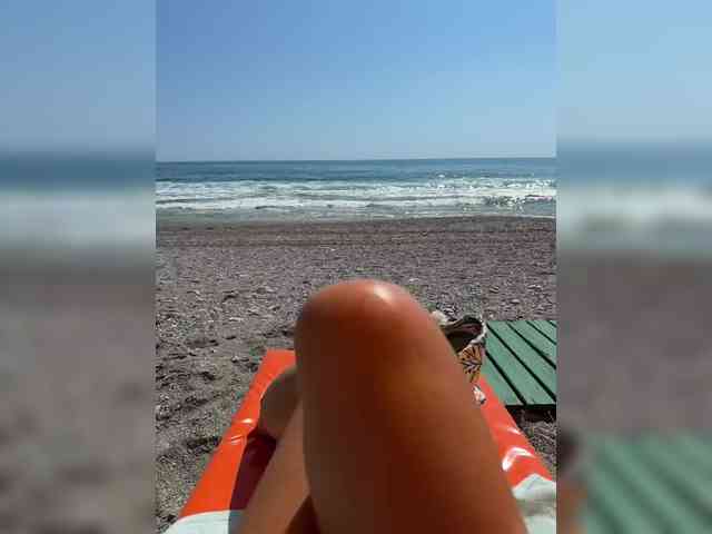 OrgazMia webcam