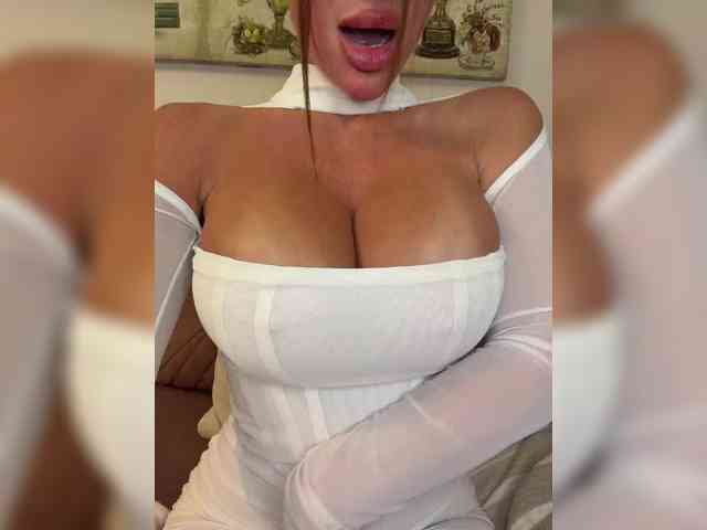OrgazMia Live Webcam on BongaCams
