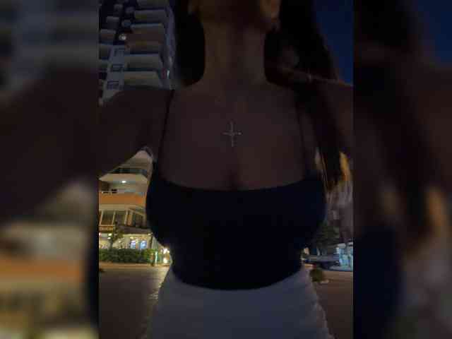 OrgazMia webcam