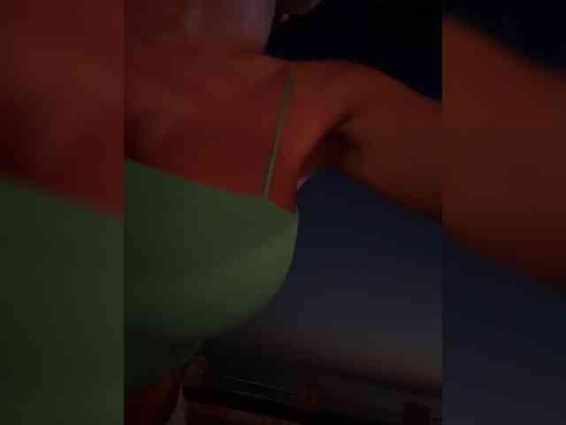 OrgazMia webcam