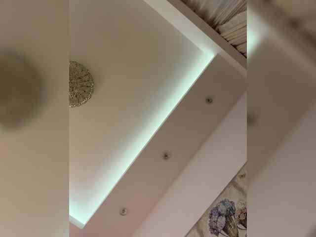 OrgazMia webcam