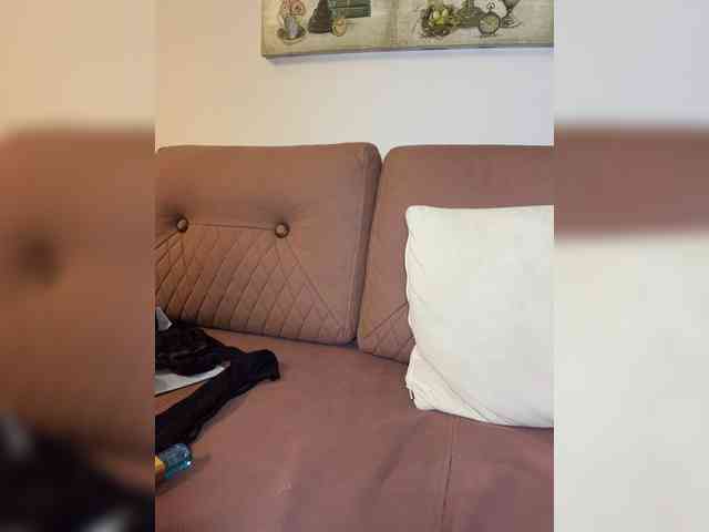 OrgazMia webcam