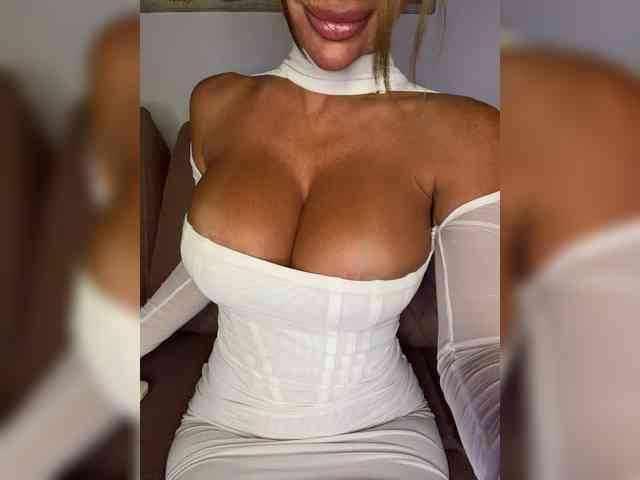 OrgazMia webcam