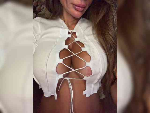 OrgazMia webcam