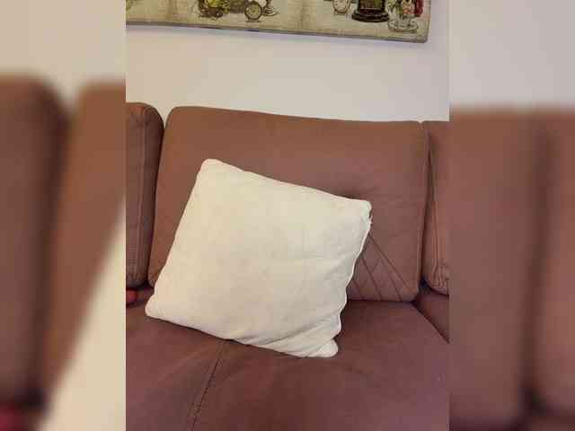 OrgazMia Live Webcam on BongaCams