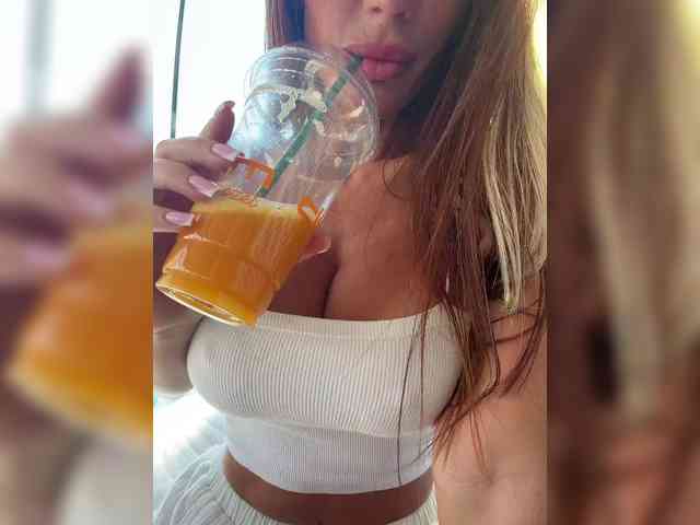 OrgazMia webcam