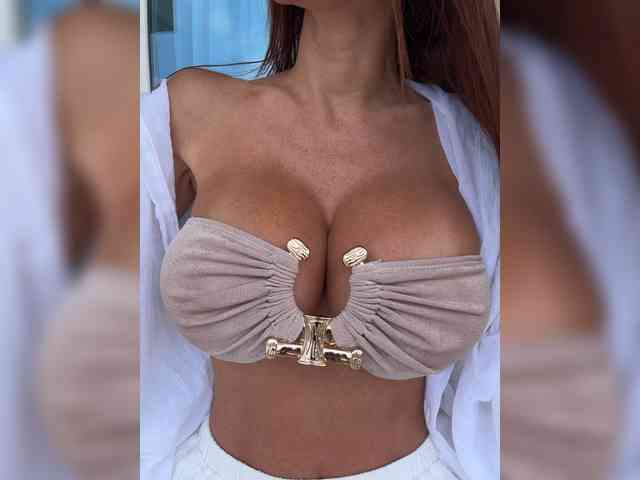 OrgazMia Live Webcam on BongaCams