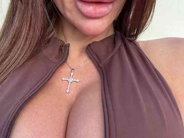Модель: OrgazMia