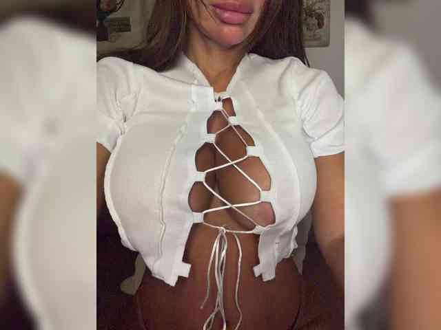 OrgazMia webcam