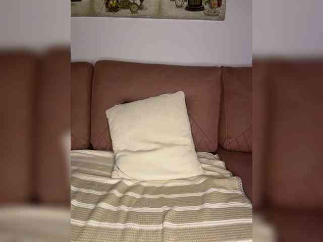 OrgazMia webcam