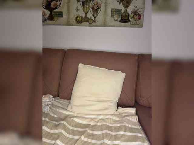 OrgazMia webcam
