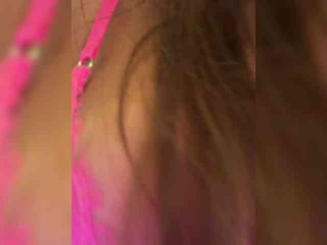 OrgazMia Sex Cam Show