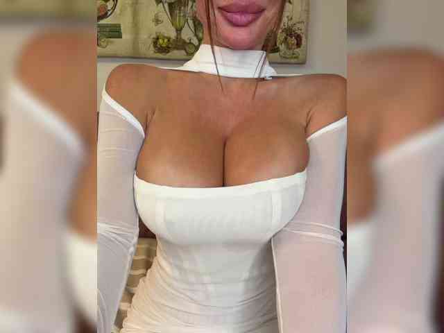 OrgazMia Live Webcam on BongaCams