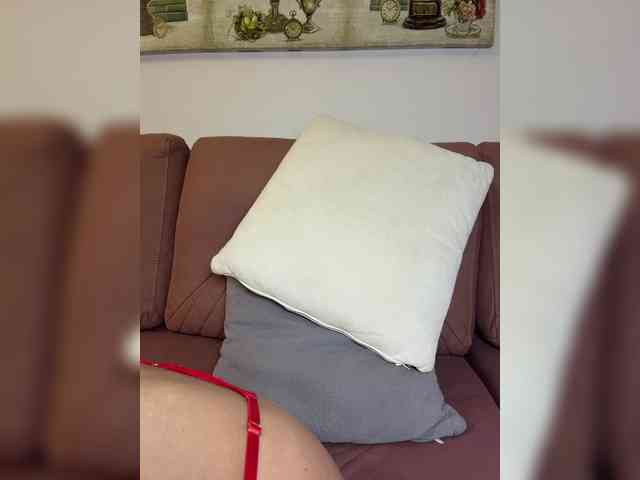 Модель: OrgazMia