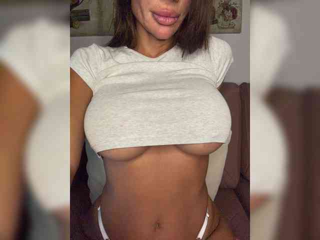 OrgazMia webcam