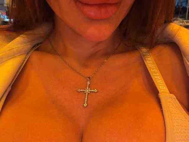 OrgazMia webcam