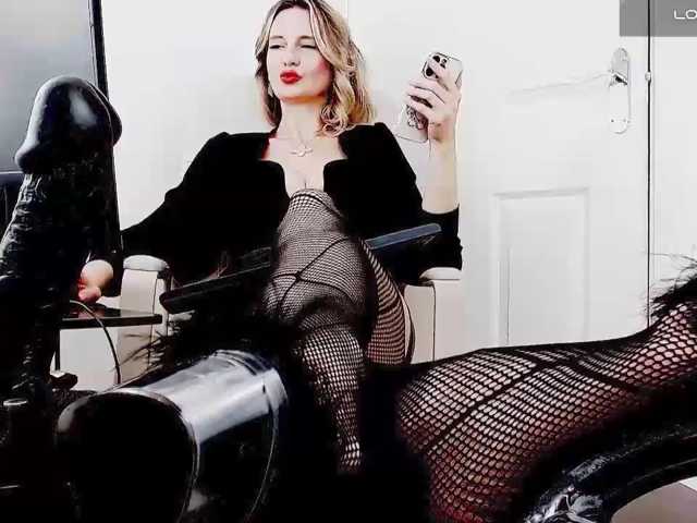 Ms_PERFECTION live cam preview
