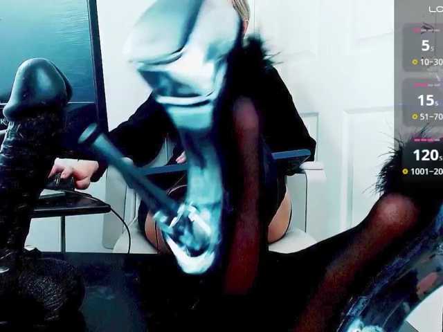 Ms_PERFECTION live cam preview