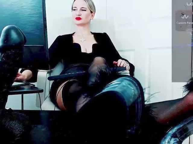 Ms_PERFECTION live cam preview