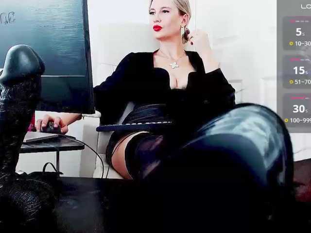 Ms_PERFECTION live cam preview