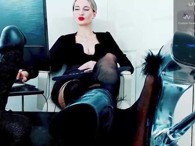MsPerfection live cam on BongaCams