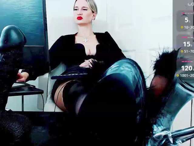 MsPerfection
