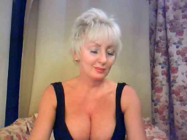 SweetPusya-VsV webcam