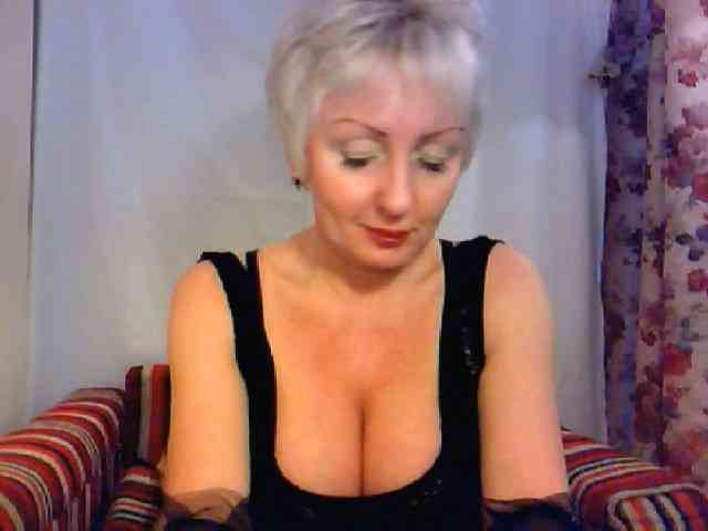 SweetPusya-VsV webcam