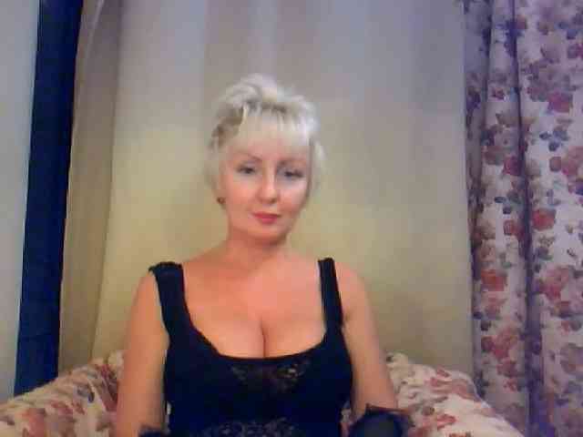 SweetPusya-VsV webcam