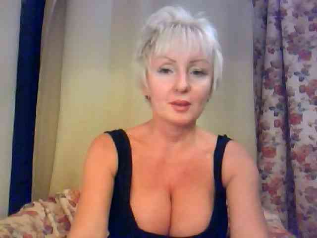 SweetPusya-VsV webcam