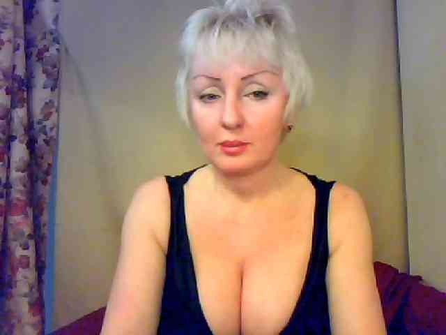 SweetPusya-VsV webcam