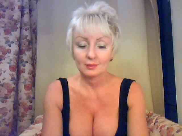 SweetPusya-VsV webcam