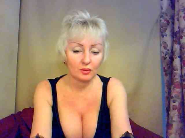SweetPusya-VsV webcam