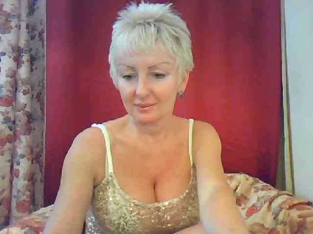 SweetPusya-VsV webcam