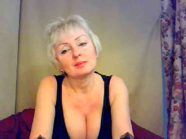 SweetPusya-VsV webcam