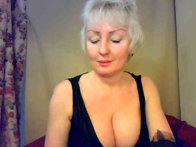 SweetPusya-VsV webcam