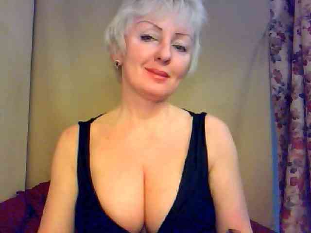 SweetPusya-VsV webcam