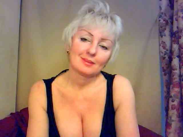 SweetPusya-VsV webcam