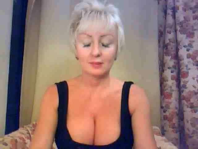 SweetPusya-VsV webcam