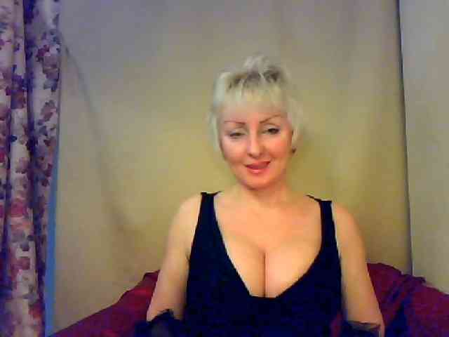 SweetPusya-VsV webcam